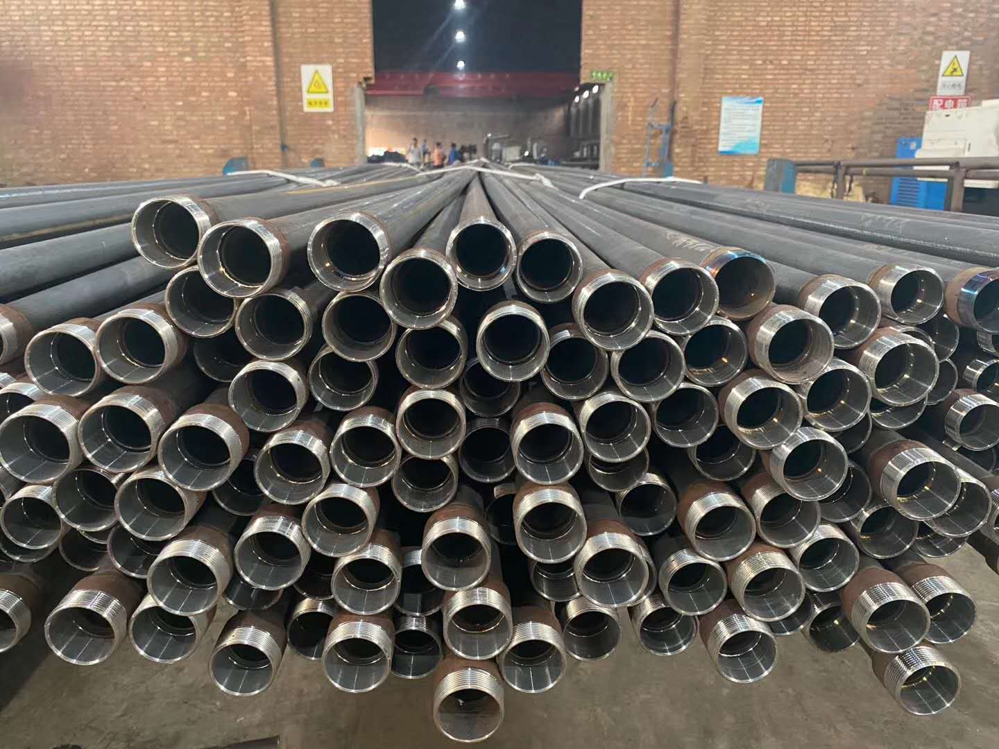 天津桥梁声测管批量供货