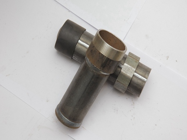 天津螺旋式声测管厚壁3.0mm